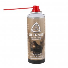 Silikonolie ASG Ultrair 220ml