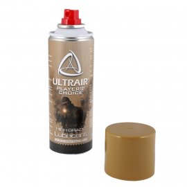 Silikonolie ASG Ultrair 220ml