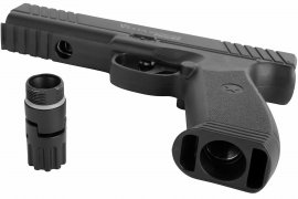 RAM pistool Vesta Borner PDW50 .50 14J