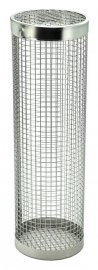Grillrol rvs 9x30cm