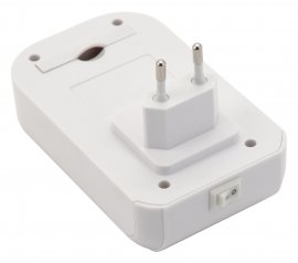 Insectenval PLUG UV 230V
