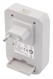 Insectenval PLUG UV 230V