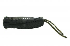 Vouwmes Cattara Jungle 21,7cm