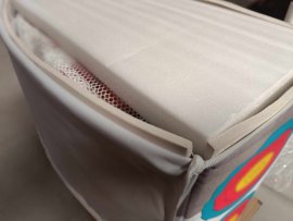 Doelschijf Avalon TEC70 70x70x30CM