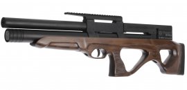 Carabine à air Kalibrgun Cricket II Standart WSA SMOOTH 6,35mm