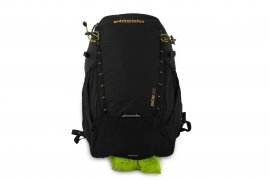 Sac à dos Pinguin Ride 25 vert
