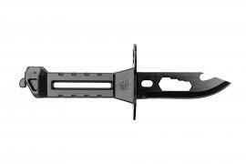 Bajonet Black Bunker BM8