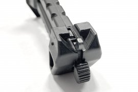 Bajonet Black Bunker BM8