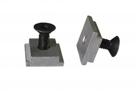 Adaptateur de réduction TACTICAL EVO UIT/WEAVER