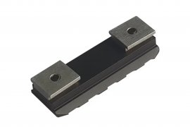 Adaptateur de réduction TACTICAL EVO UIT/WEAVER