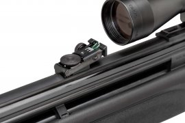 Carabine à air comprimé Gamo Arrow Magnum 5,5mm