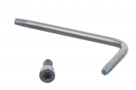 Montage Vector Optics X-Accu 22mm/34mm hoog