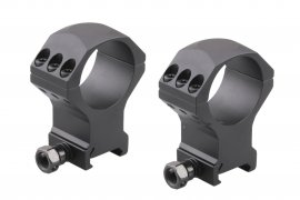 Montage Vector Optics X-Accu 22mm/34mm hoog