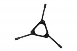 Support pour cartouche Pinguin Cartridge Stand Black