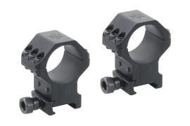 Montage Vector Optics X-ACCU 22mm/34mm in hoogte verstelbaar