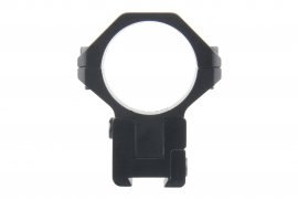 Montage Vector Optics X-ACCU 11mm/30mm réglable en hauteur
