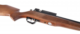 Carabine à air comprimé Evanix Hunting Master AR6K 6,35mm