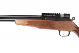Carabine à air comprimé Evanix Hunting Master AR6K 6,35mm