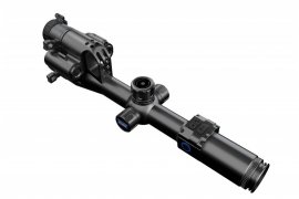 Lunette de visée thermique fusion PARD TD32-70 LRF 940nm