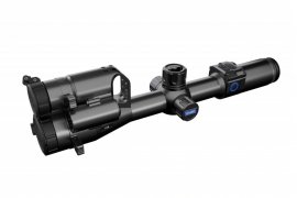 Lunette de visée thermique fusion PARD TD32-70 LRF 940nm