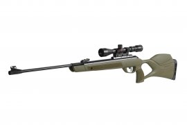 Carabine à air comprimé Gamo G-Magnum Jungle 4,5mm - 32J