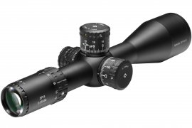 Richtkijker Arken EP5 5-25x56 FFP VPR MRAD