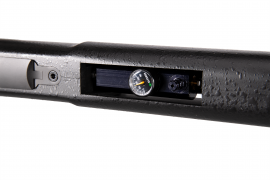 Luchtbuks Altaros M24 6,35mm