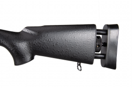 Luchtbuks Altaros M24 6,35mm