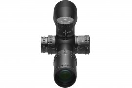 Richtkijker Arken SH-4J 6-24x50 GEN2 FFP VHR MIL