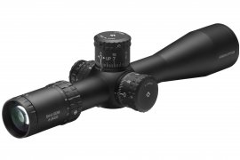 Richtkijker Arken SH-4J 6-24x50 GEN2 FFP VHR MIL