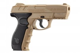 Luchtdrukpistool Gamo GP-20 Combat Desert 4,5mm