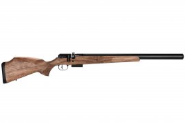 Luchtbuks FX DRS Classic 600mm Walnut 6,35mm