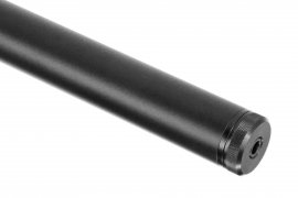 Luchtbuks FX DRS 600mm Walnut Grade 2 6,35mm