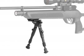 Bipod Gamo 16-18cm