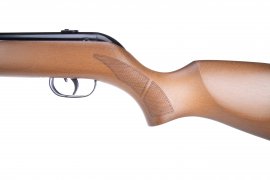 Carabine à air comprimé Gamo Big Cat Hunter 4,5mm - 19J