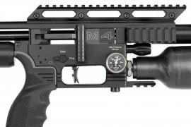 Luchtdrukgeweer FX Impact M4 Standard 5,5mm