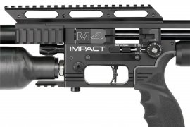 Luchtdrukgeweer FX Impact M4 Standard 5,5mm