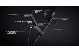 Metaaldetector Minelab Equinox 900 Deep