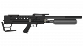 Luchtbuks EPIC ONE 4,5mm CZ 550mm CFB