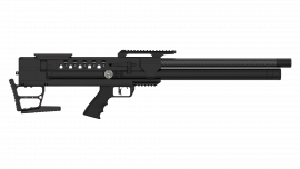 Carabine à air comprimé EPIC ONE 4,5mm CZ 700mm Classic