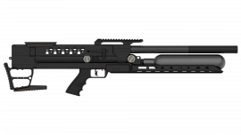 Luchtbuks EPIC ONE 5,5mm CZ 550mm CFB Arca-Swiss