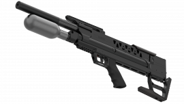 Carabine à air comprimé EPIC ONE 6,35mm CZ 420mm CFB