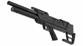Luchtbuks EPIC ONE 5,5mm CZ 420mm Classic