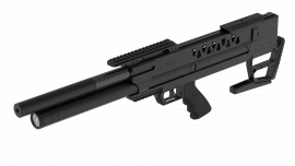 Luchtbuks EPIC ONE 5,5mm CZ 420mm Classic