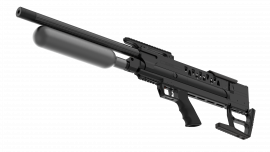 Luchtbuks EPIC ONE 4,5mm CZ 700mm CFB