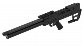 Carabine à air comprimé EPIC ONE 4,5mm CZ 700mm Classic