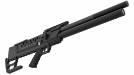 Carabine à air EPIC ONE 5,5mm CZ 550mm Classic