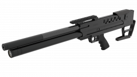 Carabine à air EPIC ONE 5,5mm CZ 550mm Classic