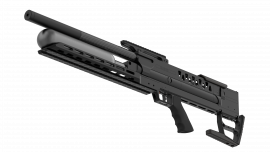 Luchtbuks EPIC ONE 5,5mm CZ 550mm CFB Arca-Swiss