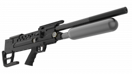 Luchtbuks EPIC ONE 4,5mm CZ 550mm CFB